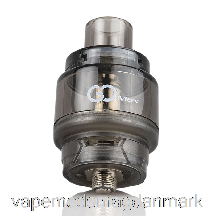 Vape Uden Nikotin Innokin Gomax Engangs Sub-ohm Tank Sort